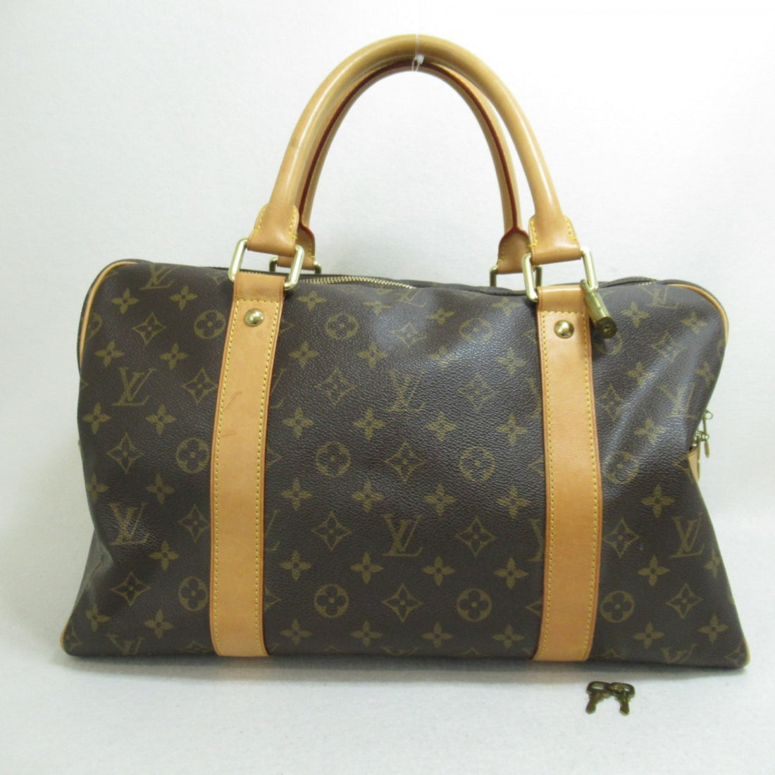 Monogram Carryall M40074