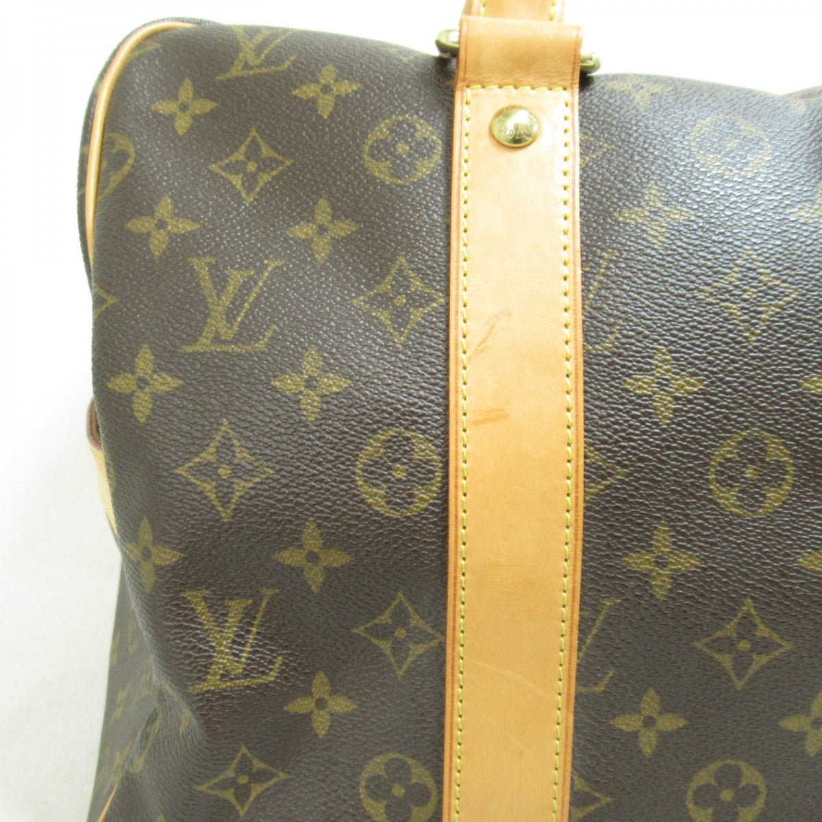 Monogram Carryall M40074