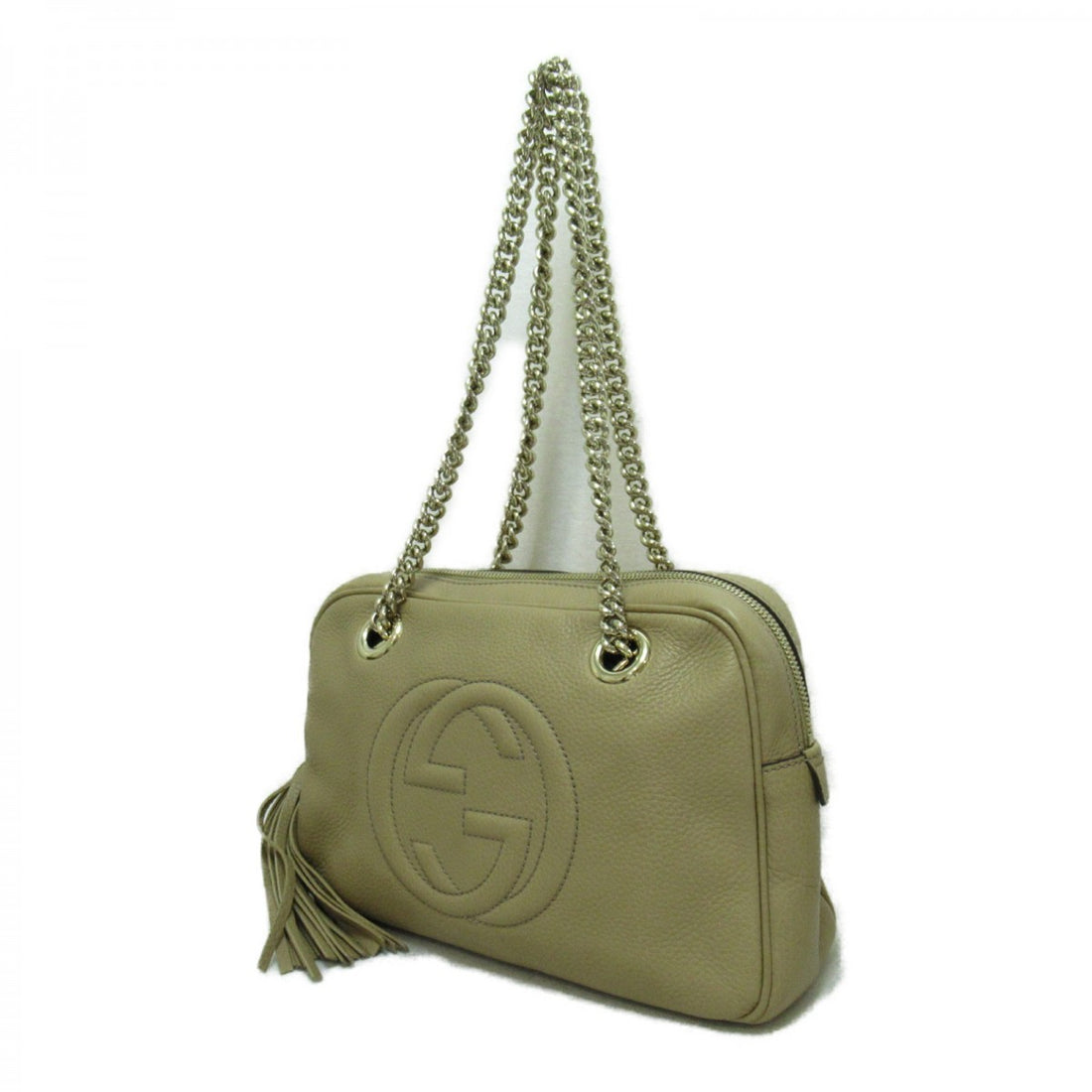 Soho Chain Shoulder Bag 308983