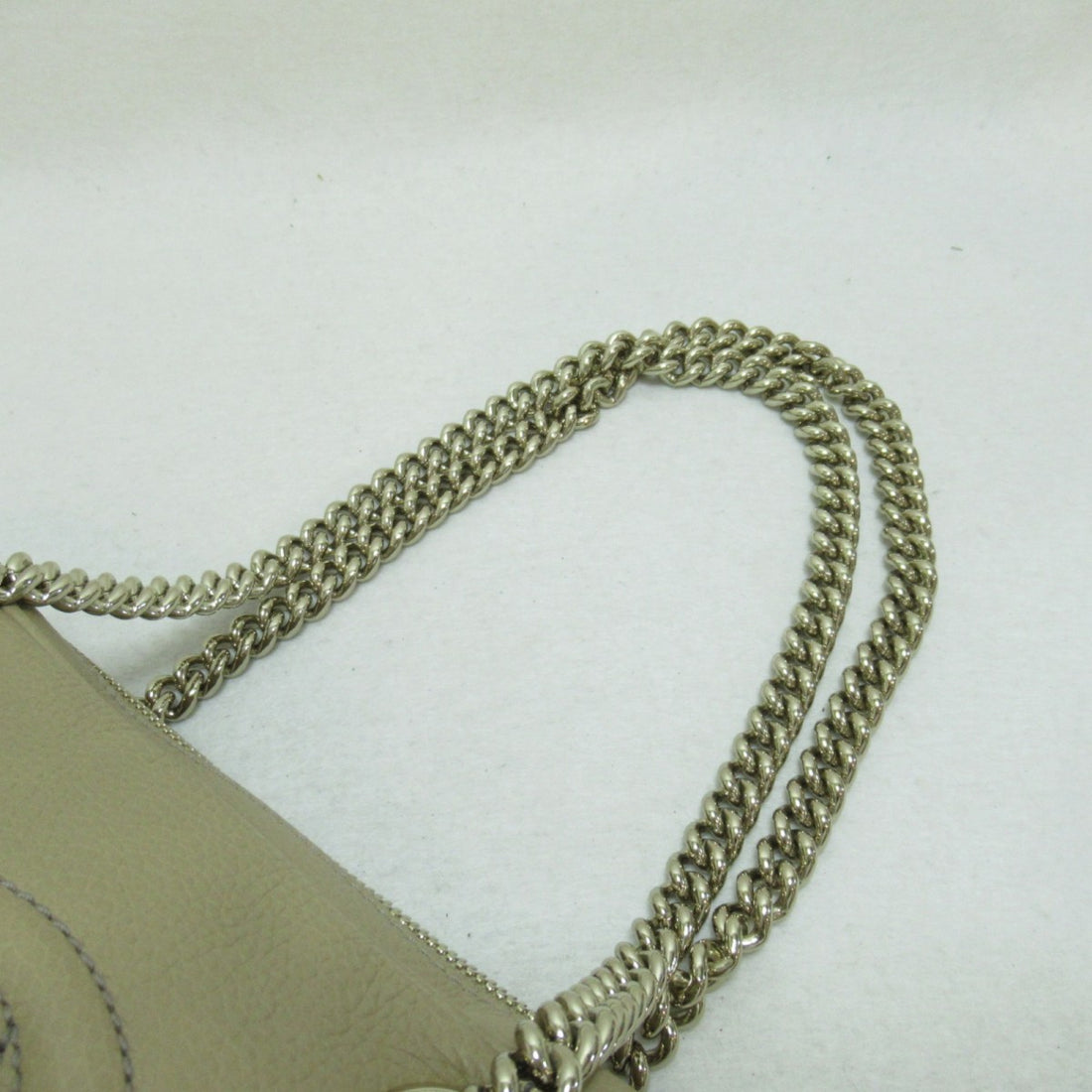 Soho Chain Shoulder Bag 308983