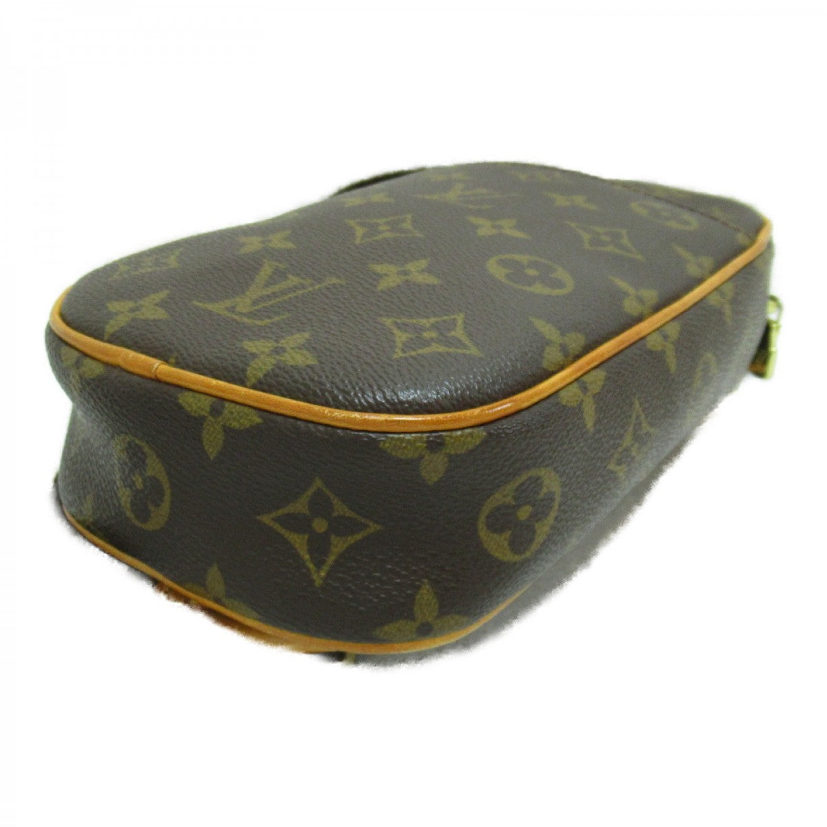 Monogram Pochette Gange M51870 – LuxUness