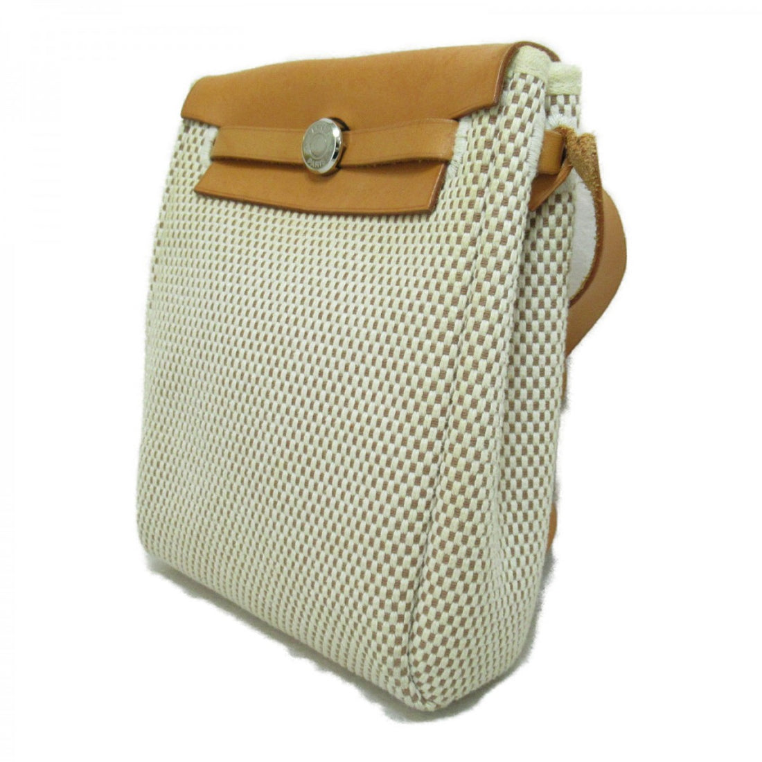 Toile Herbag Crossbody Bag