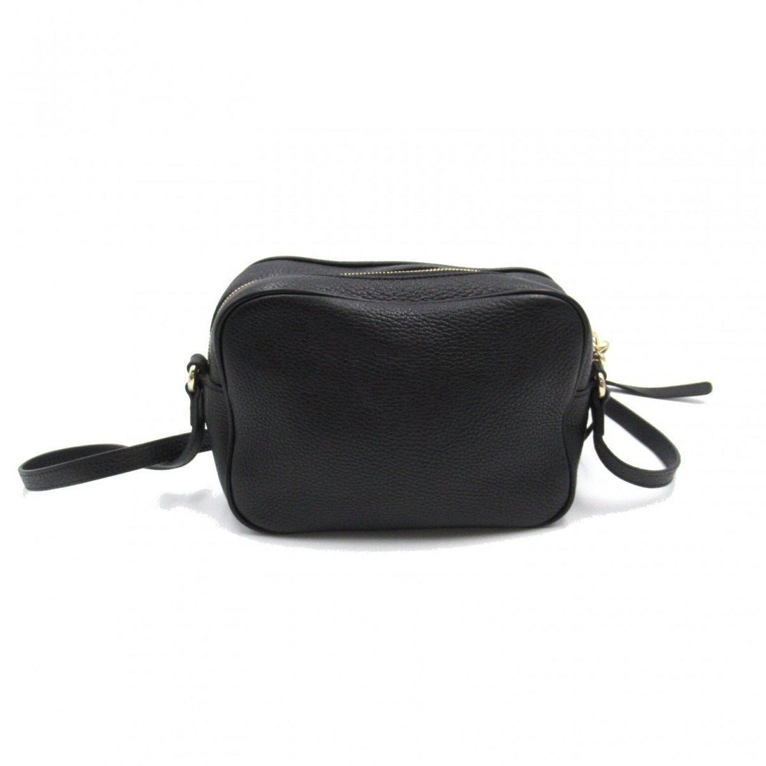 Soho Disco Leather Crossbody Bag 308364