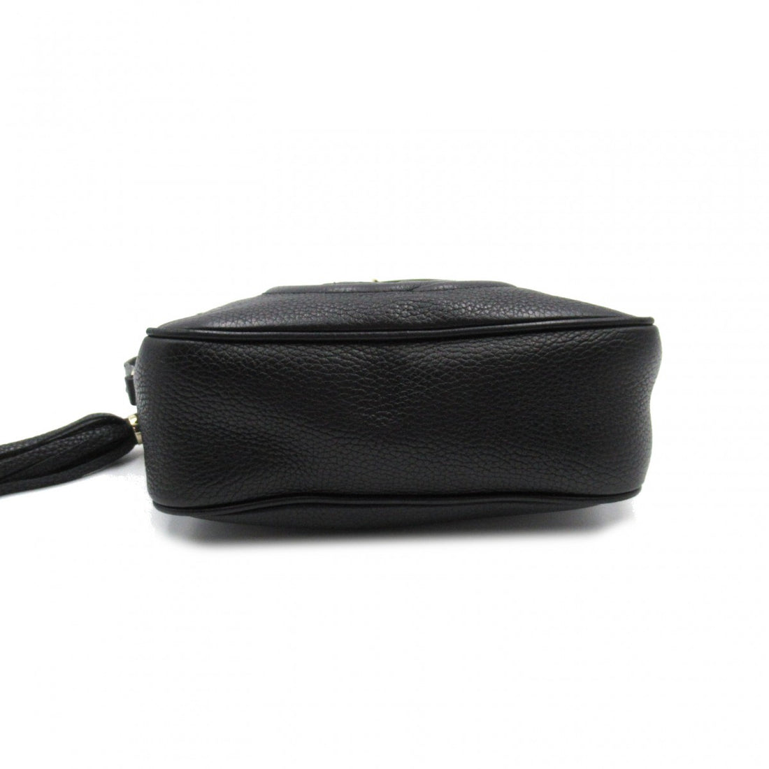 Soho Disco Leather Crossbody Bag 308364