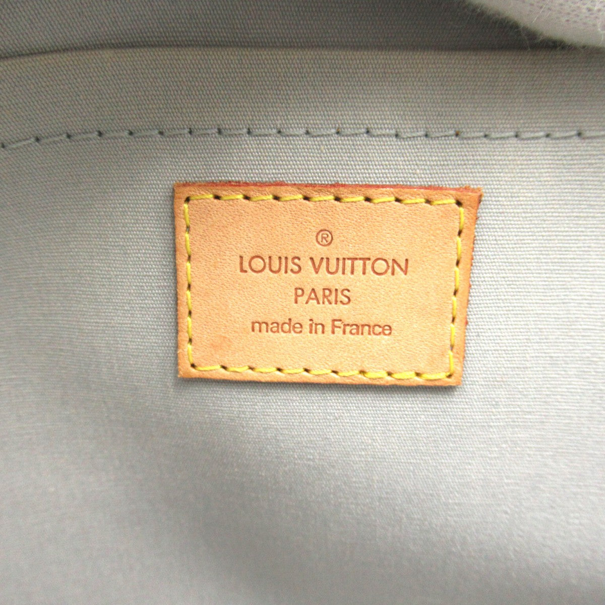 SOLD Louis Vuitton Vernis Rosewood Avenue M93508