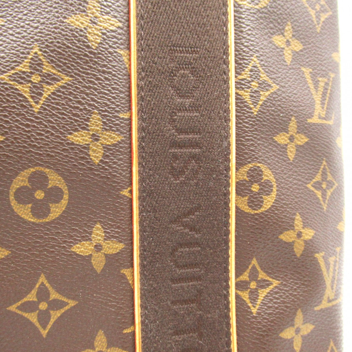 Monogram Canvas Beaubourg Tote Bag M53013 – LuxUness