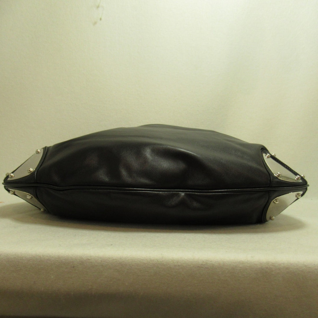 Leather Indy Hobo Bag 185566