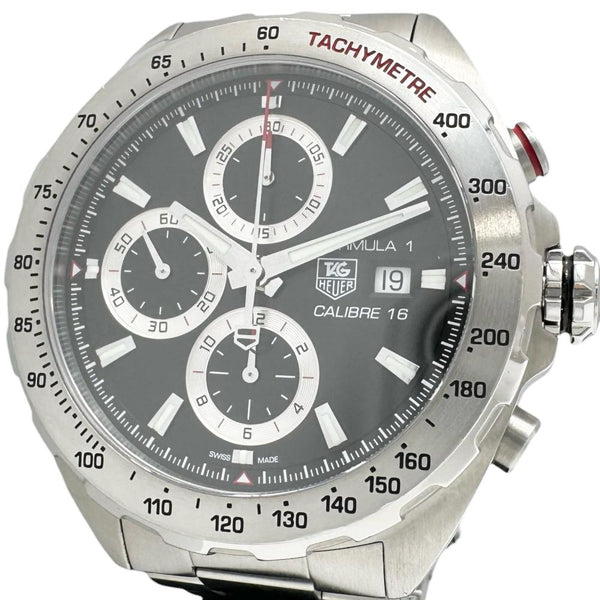 TAG Heuer Formula1 Stainless Steel Watch