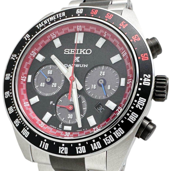 Seiko Prospex Datsun Stainless Steel Men