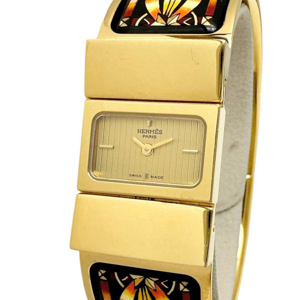 Hermes L01.201 GP Bangle