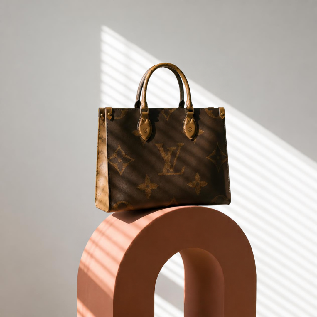 Louis Vuitton Favorite MM Damier PVC 2way bag
