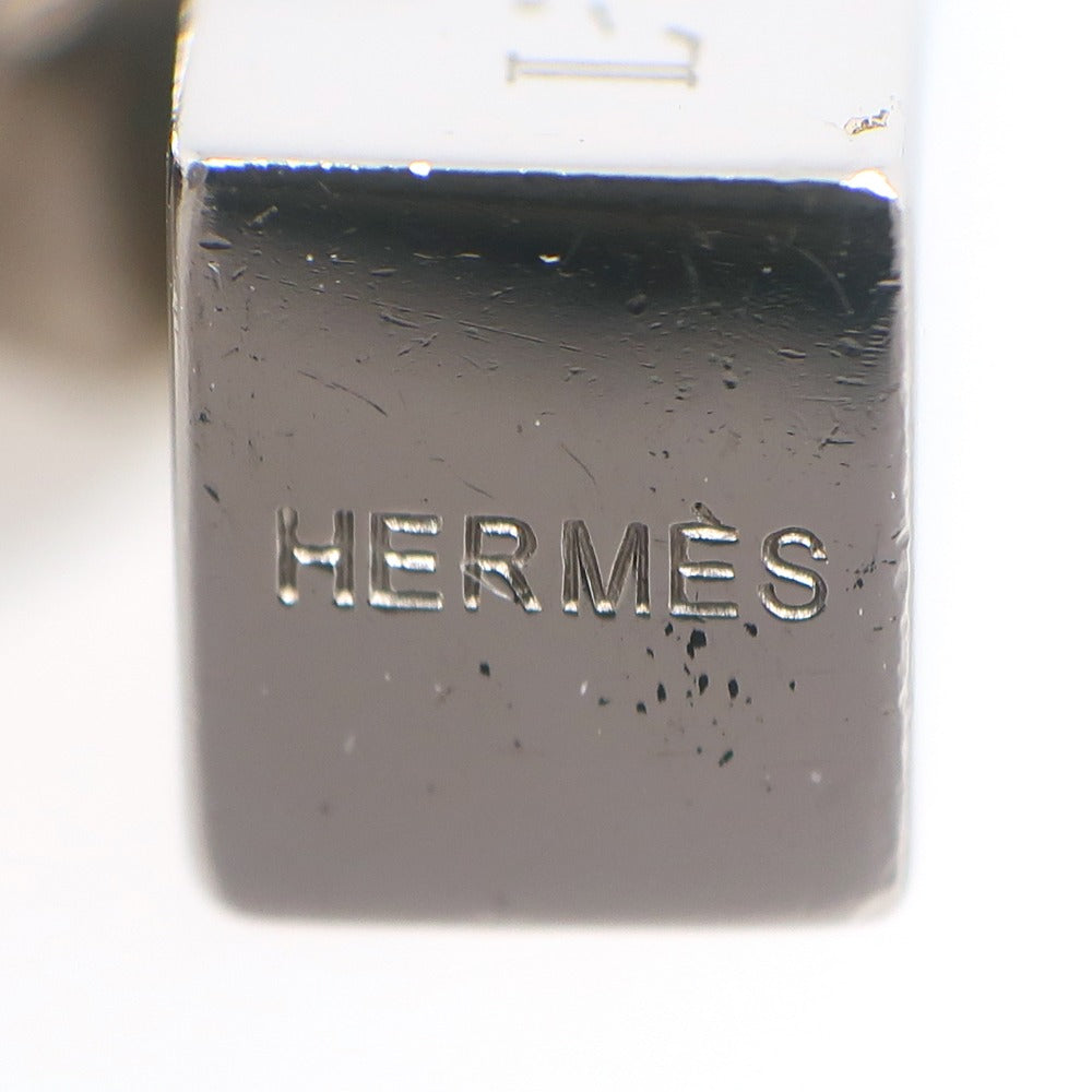 Hermes Silver Cadena 2001 Limited Edition