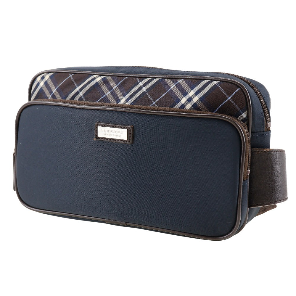 Burberry Nylon Waist Bag for Men