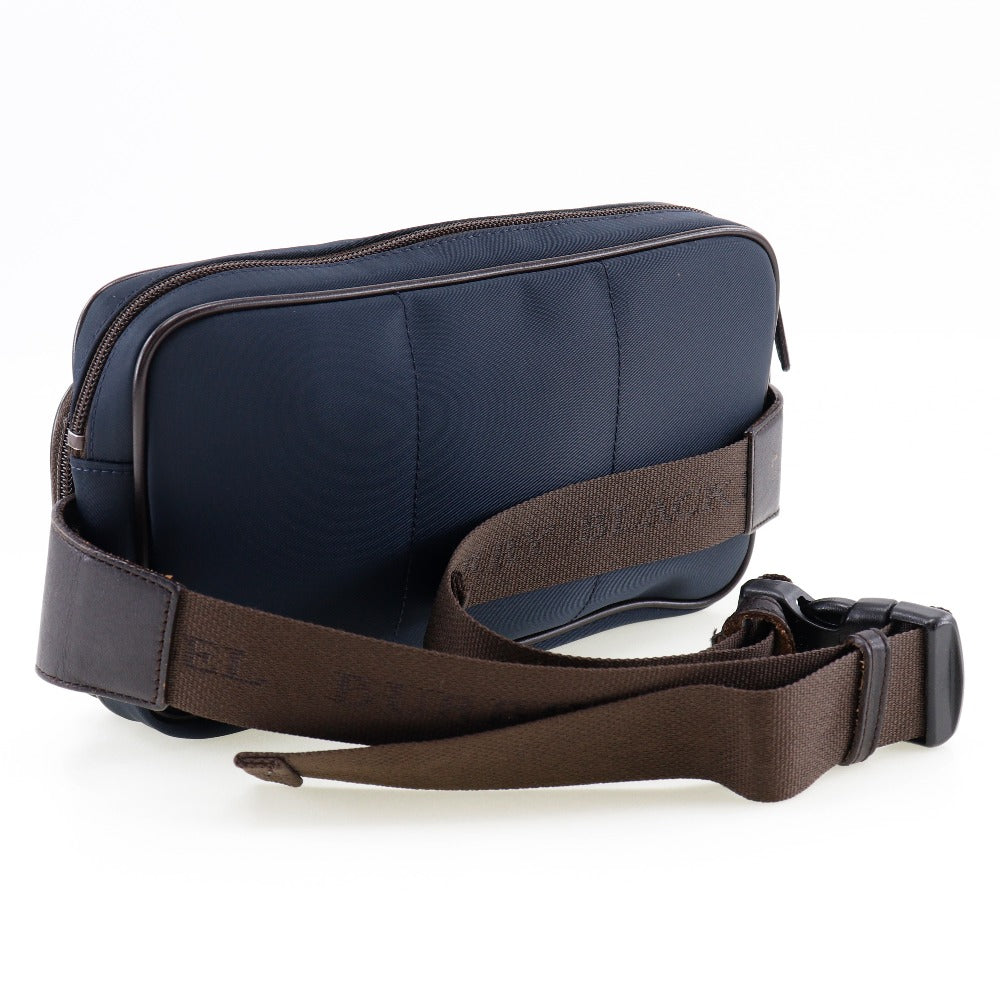 Burberry Nylon Waist Bag for Men