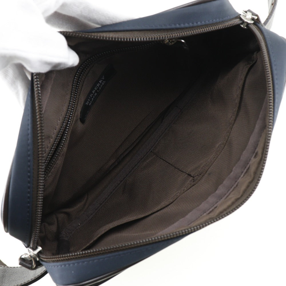 Burberry Nylon Waist Bag for Men