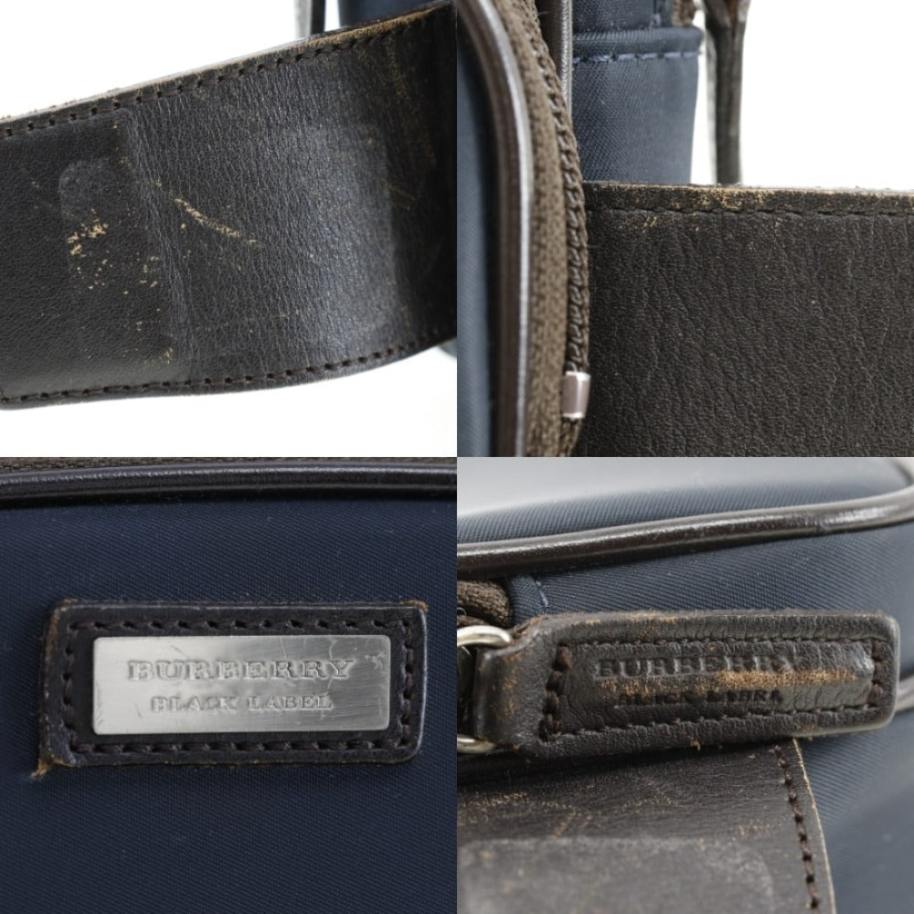 Burberry Nylon Waist Bag for Men