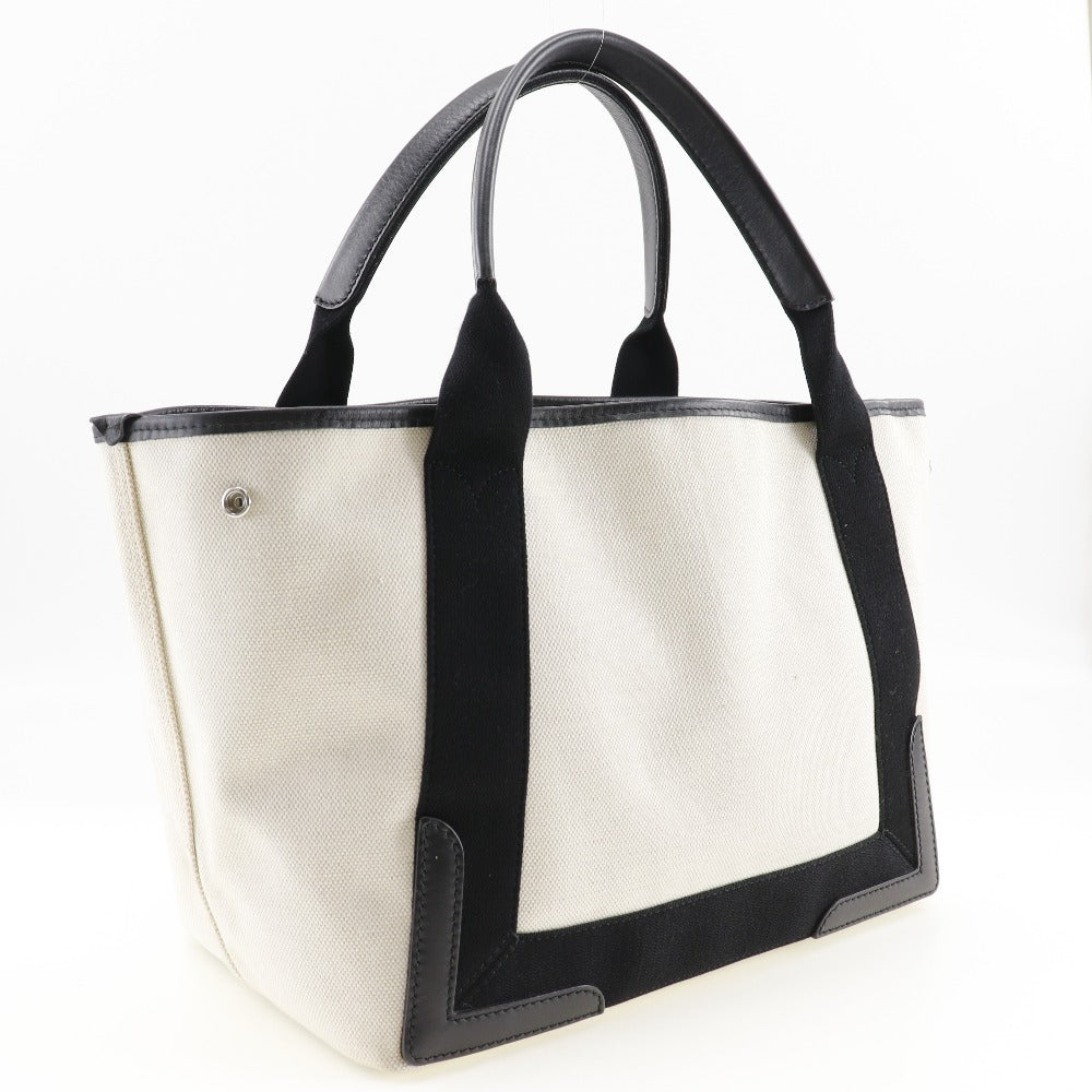 Balenciaga Canvas Tote Bag 339933