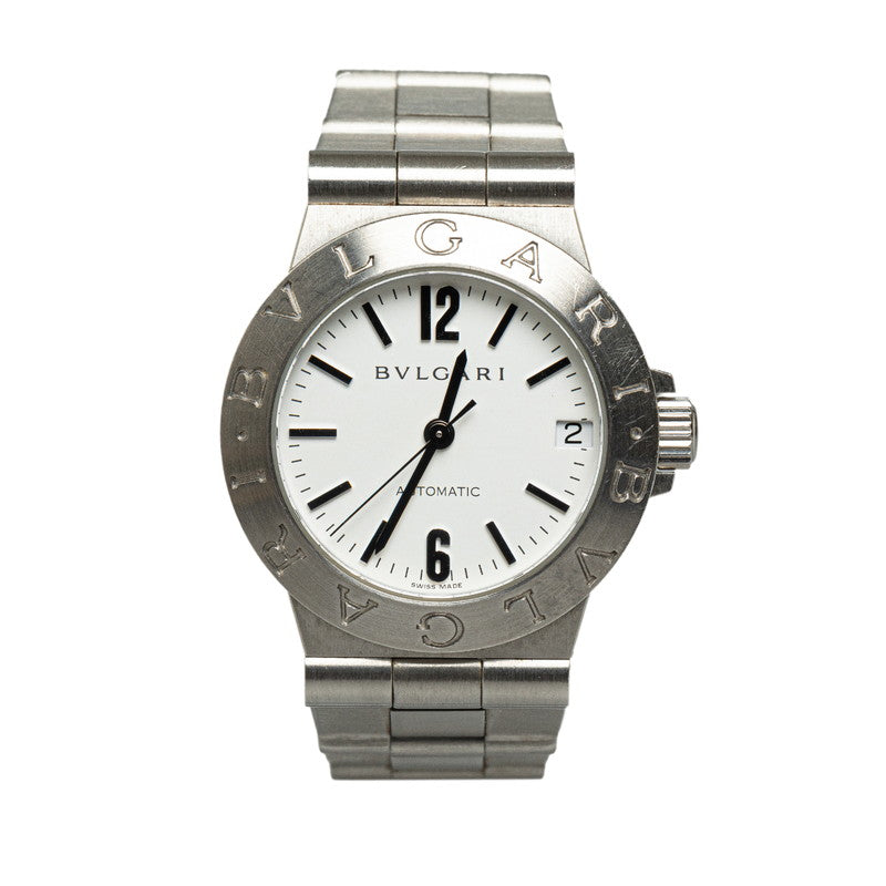 Automatic Diagono Sport Wrist Watch LCV29S
