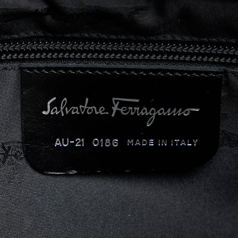 Nylon Vara Chain Handbag AU-21 0186