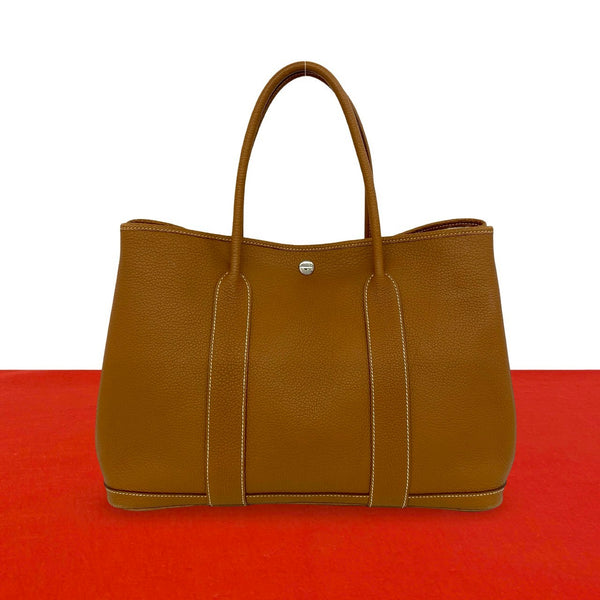 Hermes Garden Party PM Negonda Tote Bag