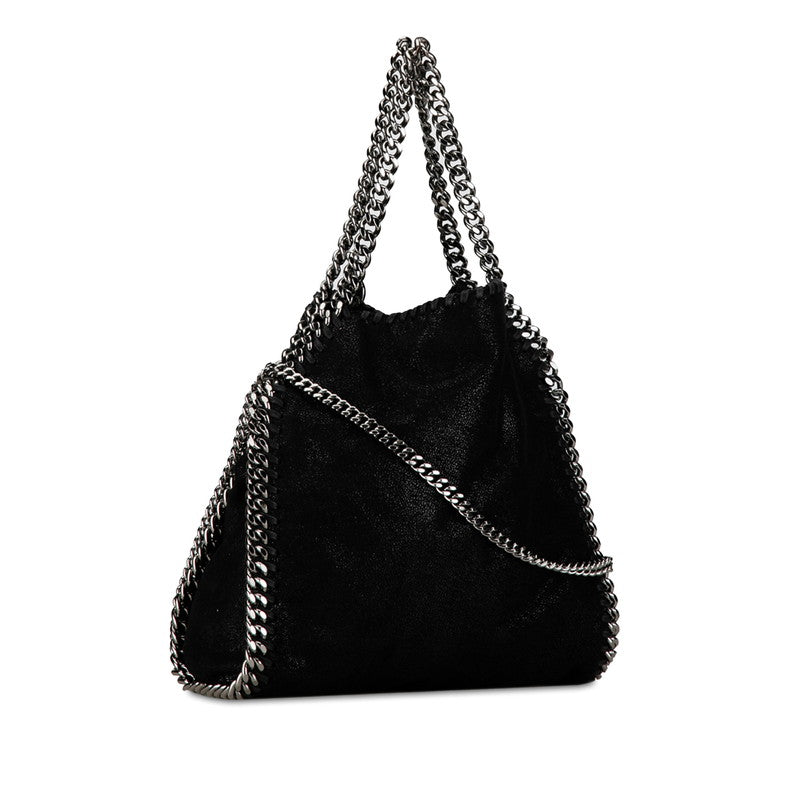 Stella Mccartney Falabella Shoulder Bag  Leather Shoulder Bag 371223W9132 in Excellent condition