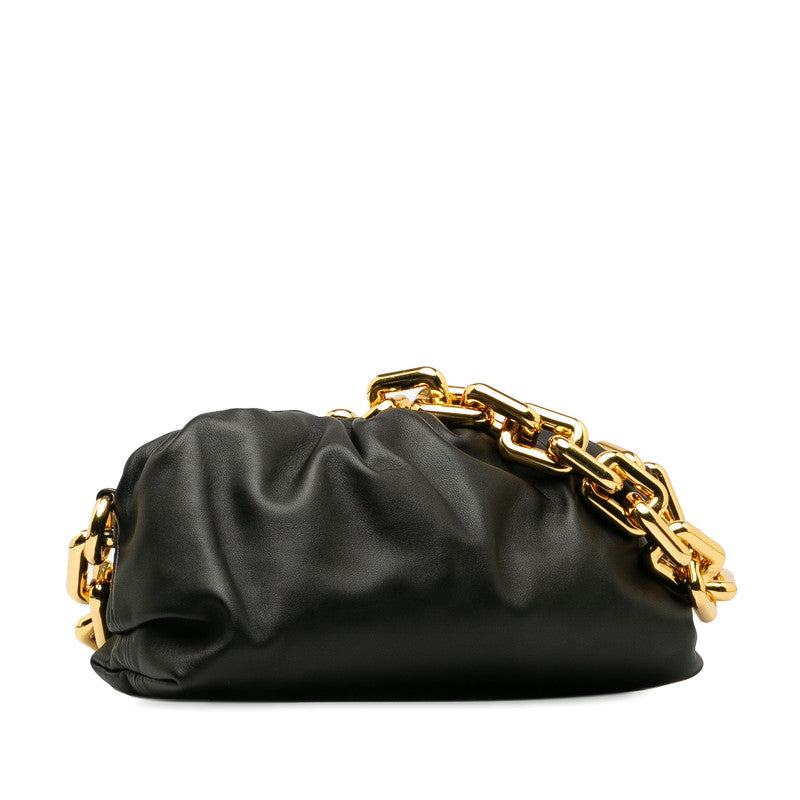 The Chain Pouch Shoulder Bag