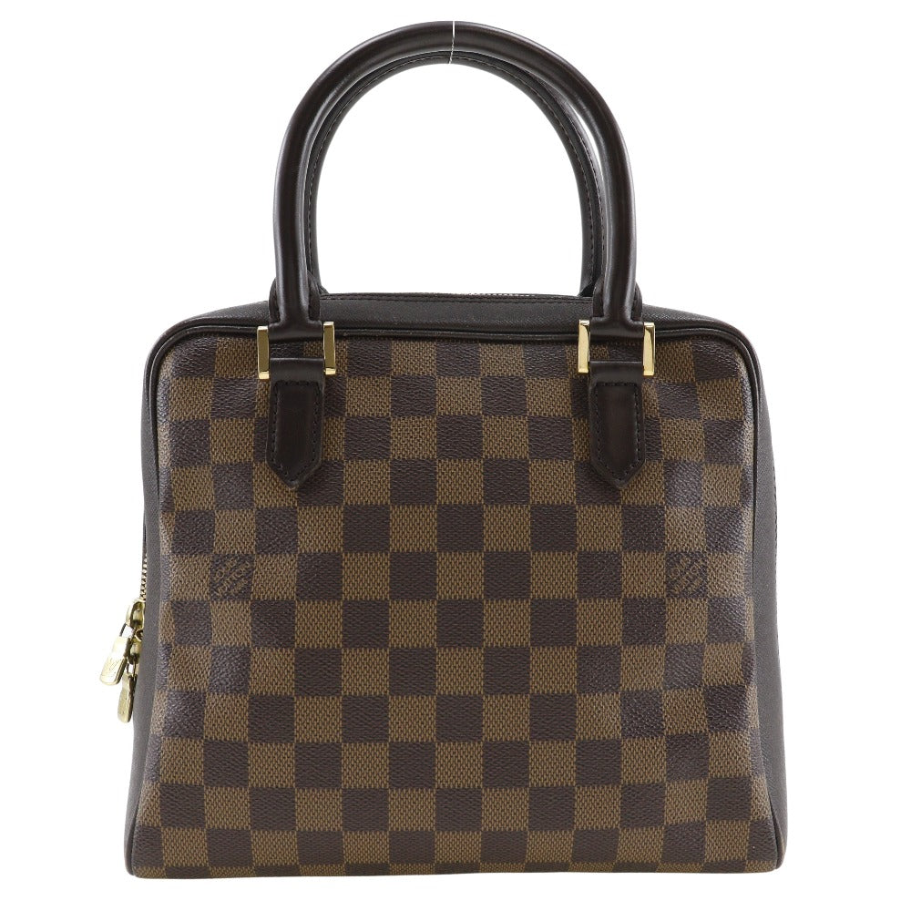 Louis Vuitton Damier Canvas Brera Handbag N51150