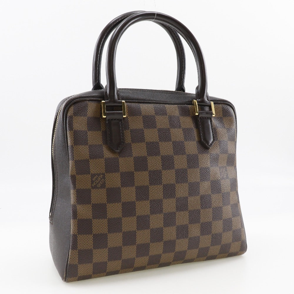 Louis Vuitton Damier Canvas Brera Handbag N51150