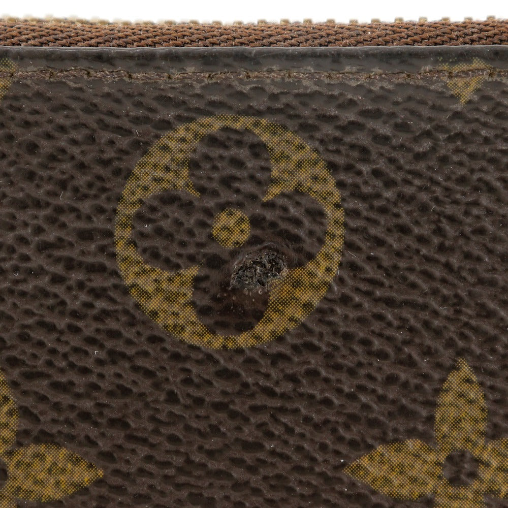 Louis Vuitton Monogram Mini Pochette Accessoires