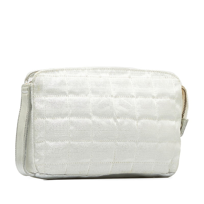 New Travel Line Vanity Pouch