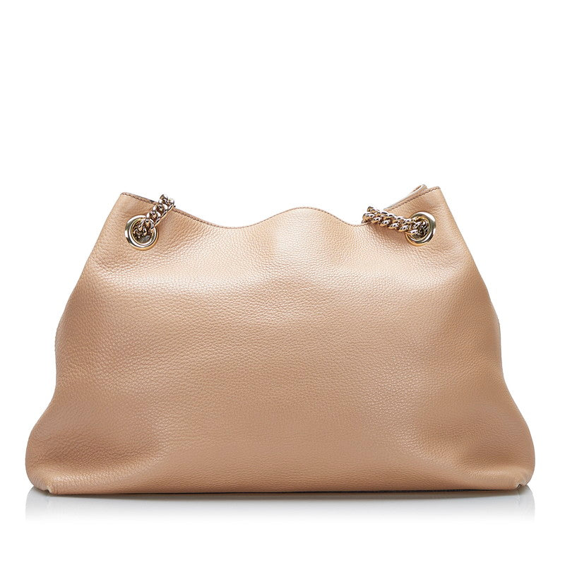 Soho Chain Shoulder Bag 308982