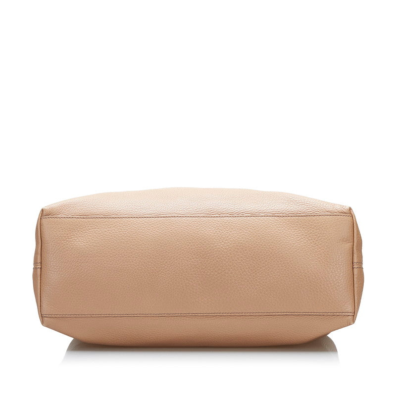 Soho Chain Shoulder Bag 308982