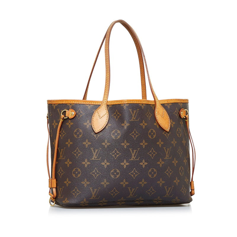 Monogram Neverfull PM M40155