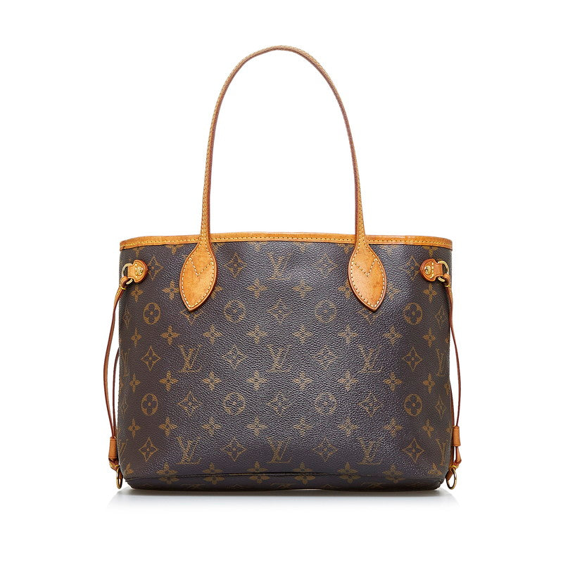 Monogram Neverfull PM M40155