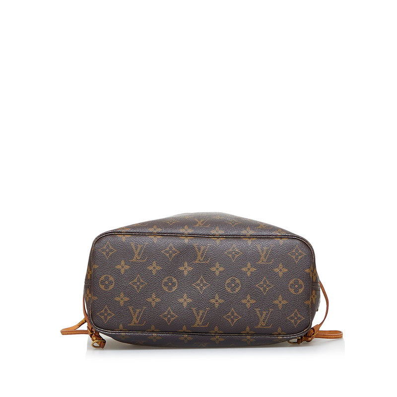 Monogram Neverfull PM M40155