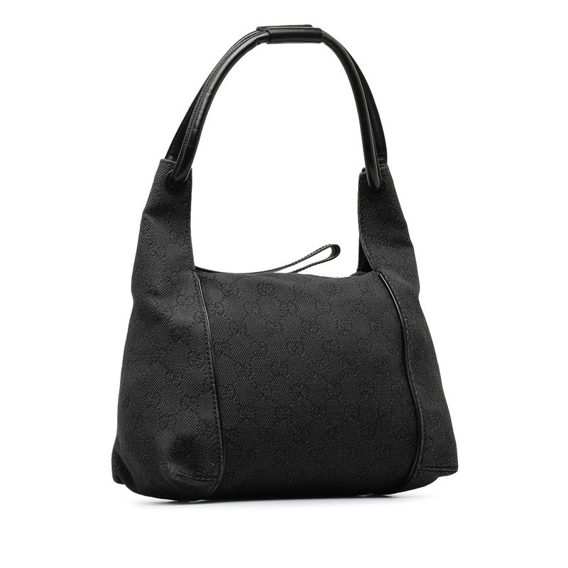 Gucci GG Canvas Handbag Canvas Handbag 101333 in Good condition