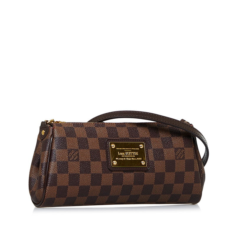 Monogram Eva Pochette N55213