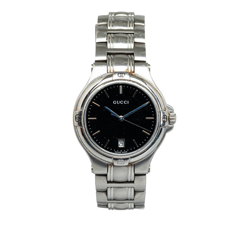 Quartz 9040M Wrist Watch 9040M