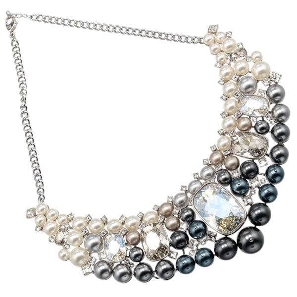 Swarovski Crystal Necklace