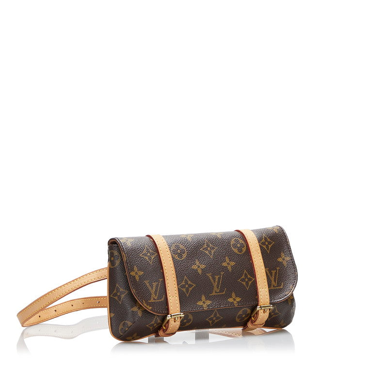 Monogram Pochette Marelle M51159