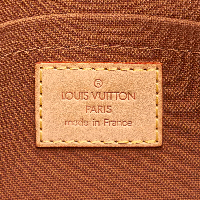 Monogram Pochette Marelle M51159