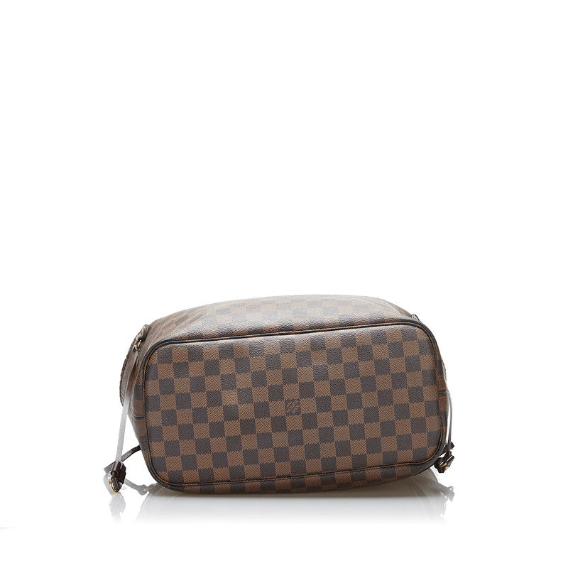 Damier Ebene Neverfull MM N41358