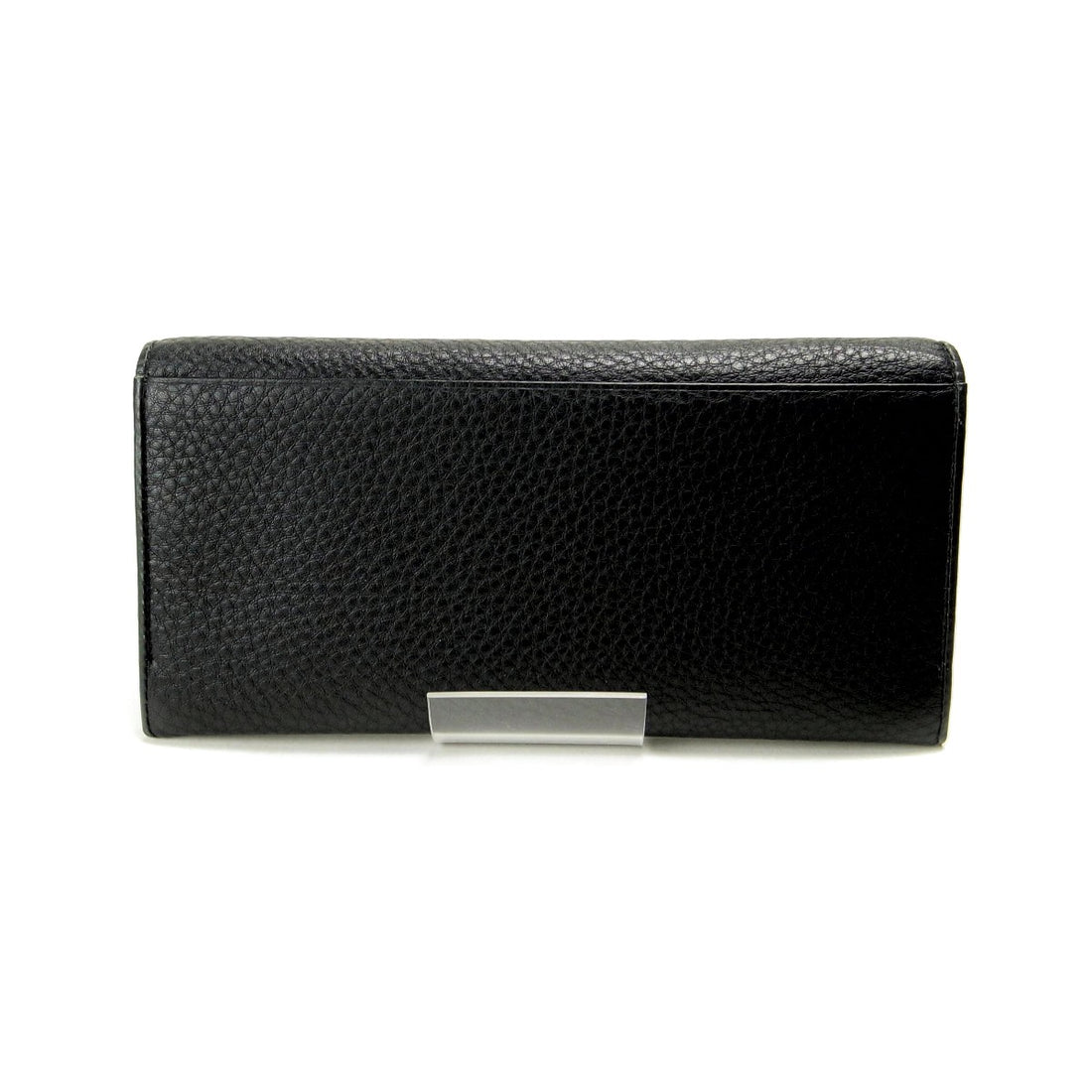 Paul Smith Leather Long Wallet with Coin Pocket in Pristine Condition