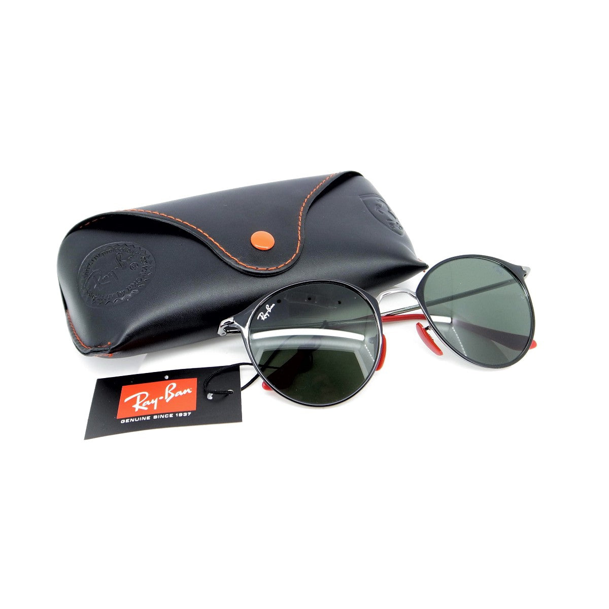 Ray-Ban RB3602 51□21 Sunglasses in Great Condition