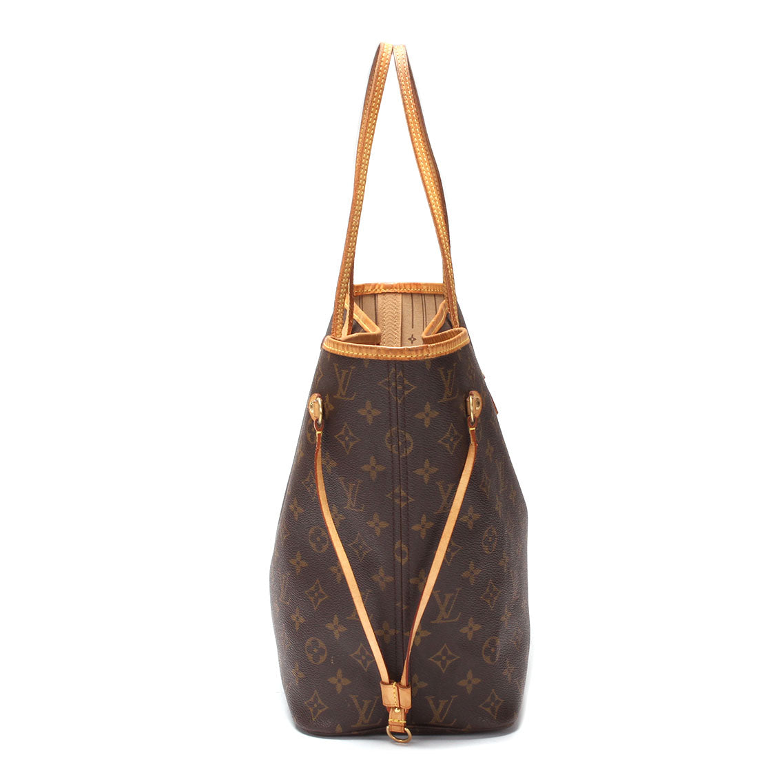 Monogram Neverfull MM