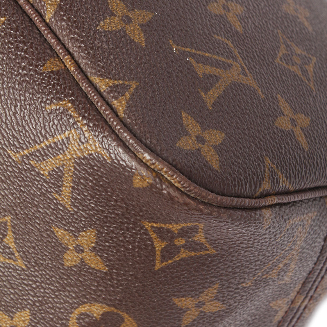 Monogram Neverfull MM