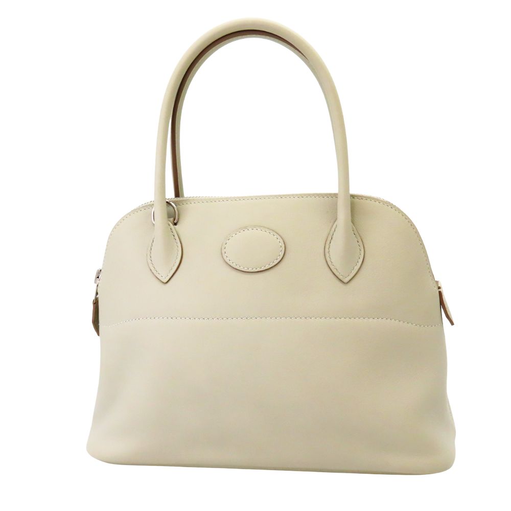 Hermes Bolide Swift 2way bag