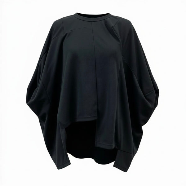 Comme des Garcons Polyester Top