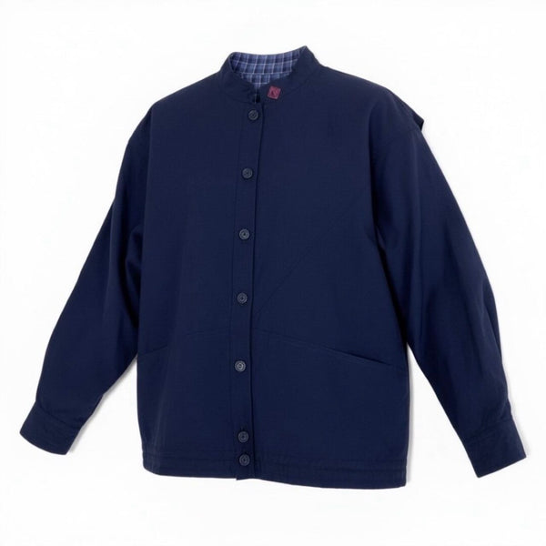 Christian Dior Wool Long Sleeve Top