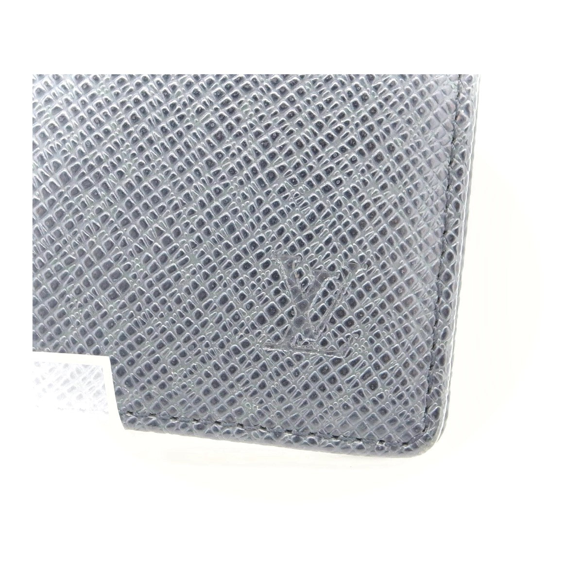 Louis Vuitton Leather Agenda PM Notebook Cover R20426 in Great Condition